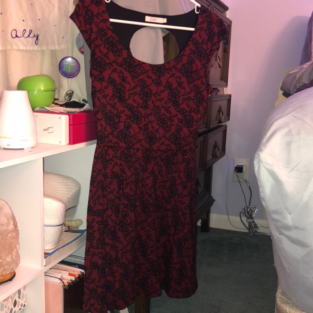 Candies Dress